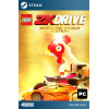 LEGO: 2K Drive - Awesome Rivals Edition Steam [Singleplayer Only]